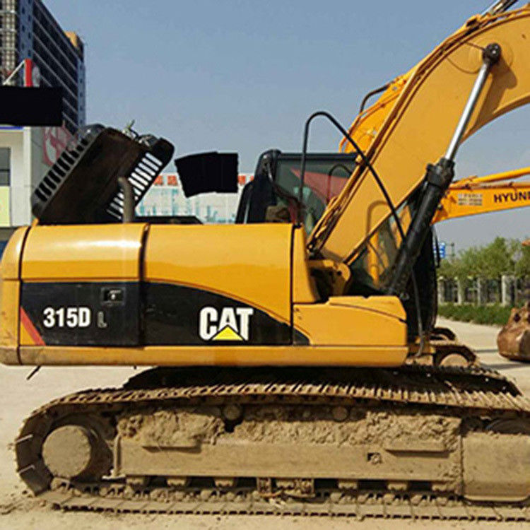cat 315d2 excavator استفاده شده/excavator استفاده شده Caterpillar CAT 303 Caterpillar in stock cat 306 excavator