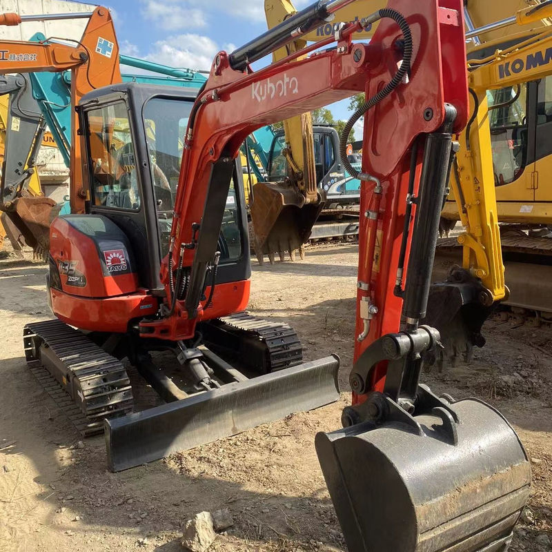 کاوباتا U35، مینی کاوباتا U35 دست دوم برای فروش،کاوباتا ژاپنی کوباتا U35