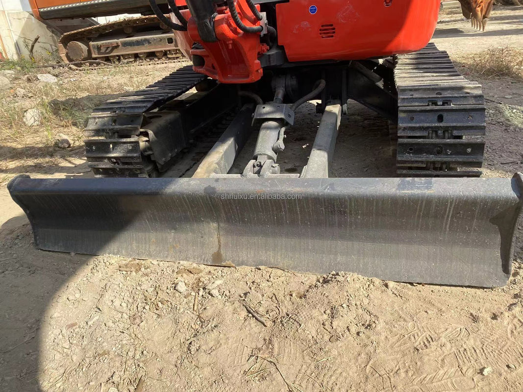 کاوباتا U35، مینی کاوباتا U35 دست دوم برای فروش،کاوباتا ژاپنی کوباتا U35