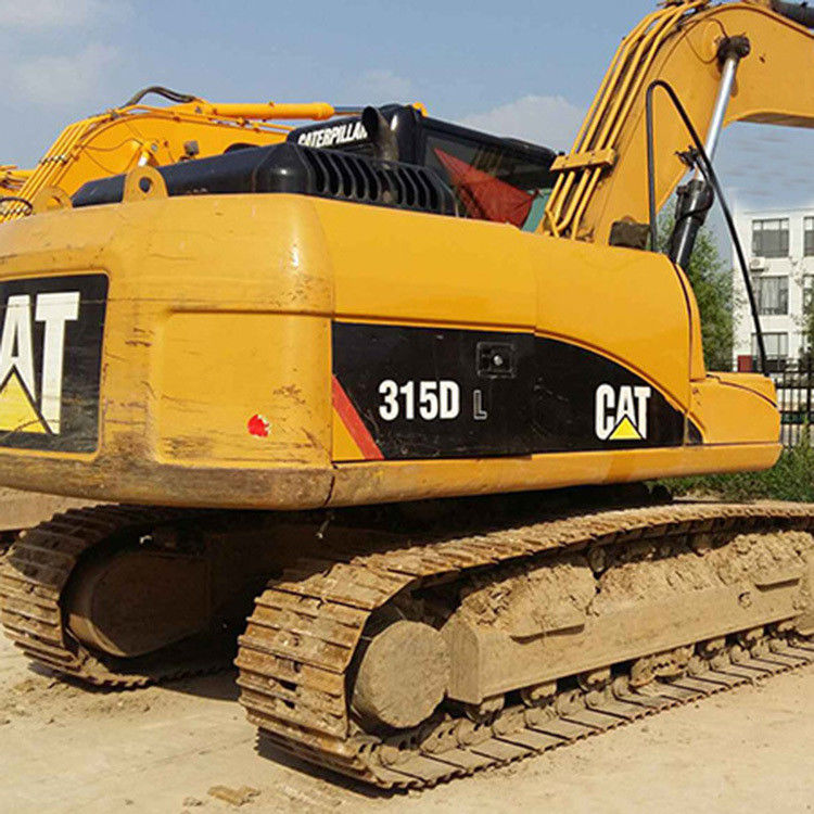 cat 315d2 excavator استفاده شده/excavator استفاده شده Caterpillar CAT 303 Caterpillar in stock cat 306 excavator