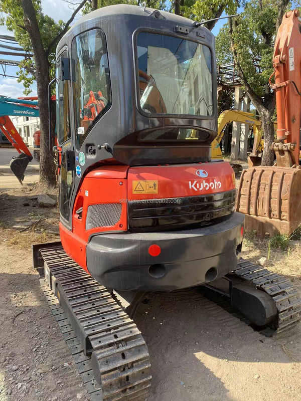 کاوباتا U35، مینی کاوباتا U35 دست دوم برای فروش،کاوباتا ژاپنی کوباتا U35