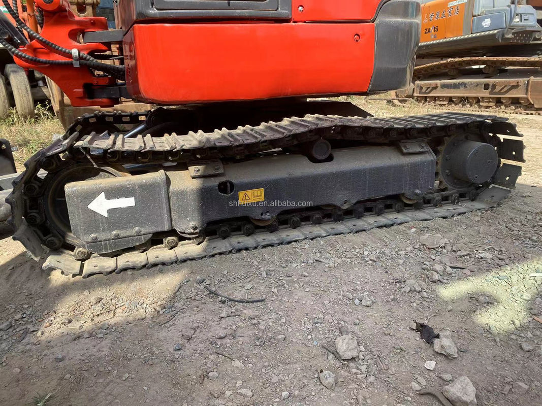 کاوباتا U35، مینی کاوباتا U35 دست دوم برای فروش،کاوباتا ژاپنی کوباتا U35