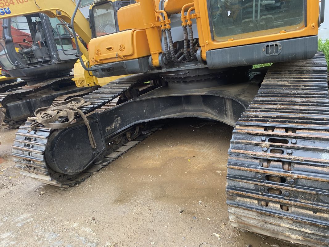 30.5t استفاده شده Hyundai 305-9 Excavator استفاده شده Hyundai 305 Excavator