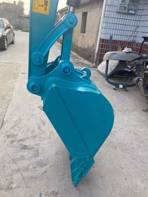 کاوباتا KX155 استفاده شده با حالت کار خوب کاوباتا KX155 دست دوم با قیمت خوب برای فروش