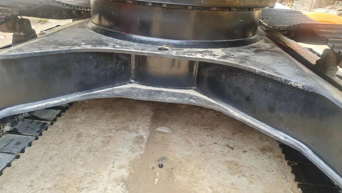 واردات جدید کیفیت قابل اعتمادی HITACHI ZX130 حفاری استفاده شده حفاری قیمت پایین برای فروش