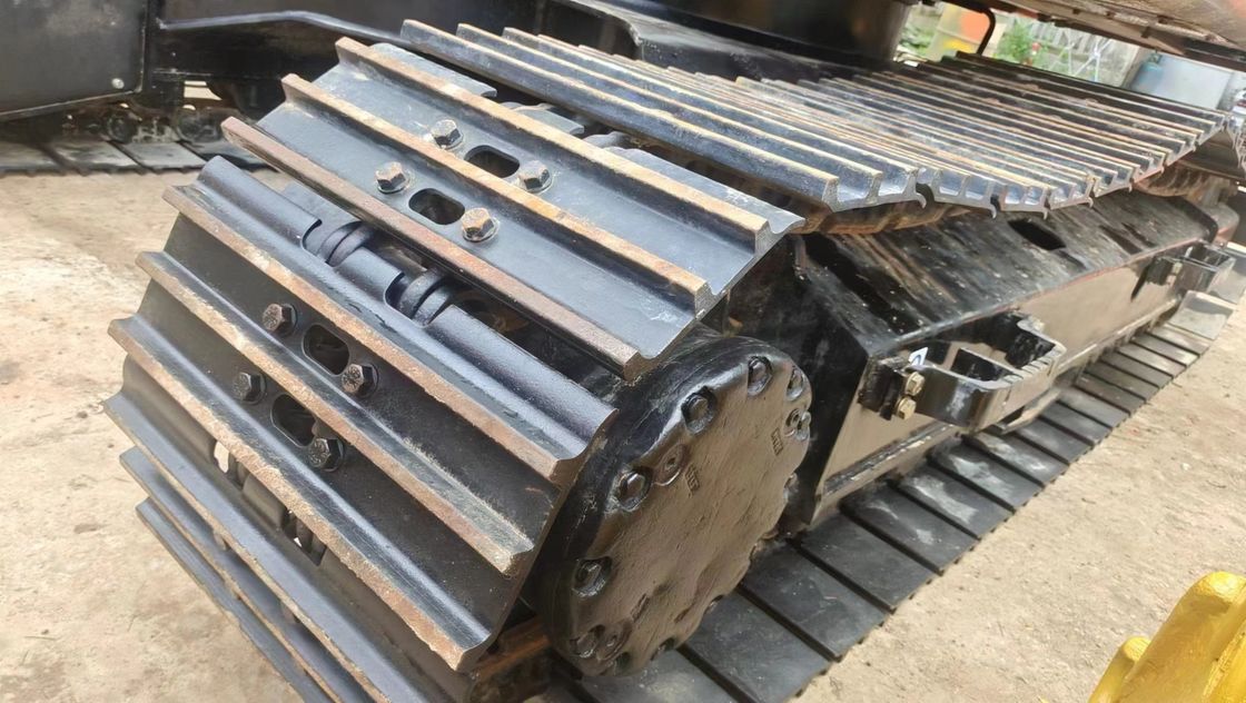 واردات جدید کیفیت قابل اعتمادی HITACHI ZX130 حفاری استفاده شده حفاری قیمت پایین برای فروش