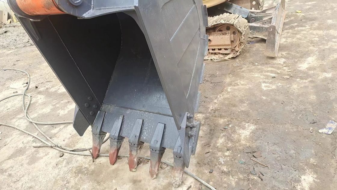 حفاری استفاده شده ZX130 13T حفاری خزنده برای فروش قیمت ارزان برای فروش