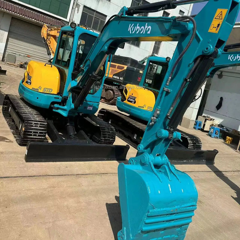 کاوباتای اصلی KX155 استفاده شده عملکرد بالا برای فروش عالی