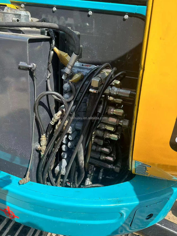 کاوباتای اصلی KX155 استفاده شده عملکرد بالا برای فروش عالی