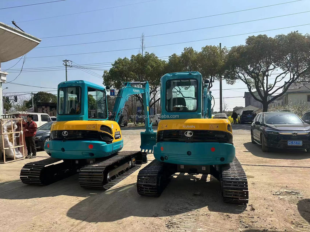 کاوباتای اصلی KX155 استفاده شده عملکرد بالا برای فروش عالی
