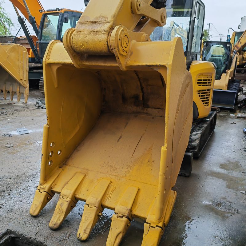 ماشین آلات لوسری استفاده شده دست دوم حفاری ماشین آلات حفاری CAT 330 330C 330D موتور دیزل حفاری ماشین آلات حفاری