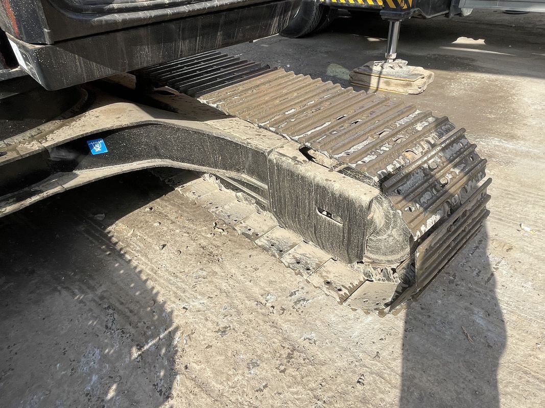 استفاده شده hitachi zaxis 120 دارای گواهینامه EPA کرولر الکتریکی مینی حفاری ماشین آلات ساختمانی دیگر