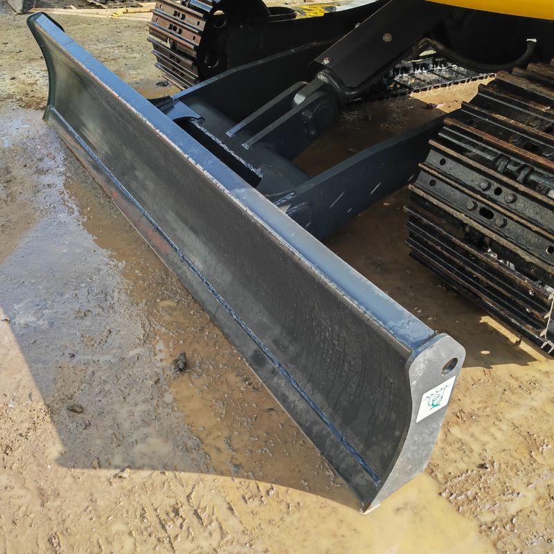 استفاده شده Crawler Excavator حفاری ساختمانی / استفاده شده KomatsuPC70-8 pc50 pc55 با قیمت ارزان / حفاری های استفاده شده ژاپن