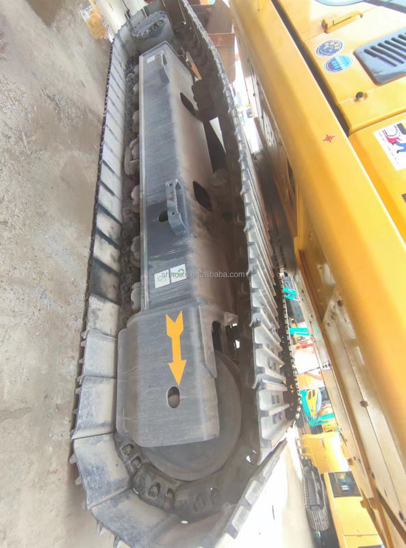 حفاری استفاده شده CAT307 cat 307 Caterpillar دست دوم قیمت پایین حالت خوب 7 تن زمین کار استفاده شده حفاری حفاری برای فروش