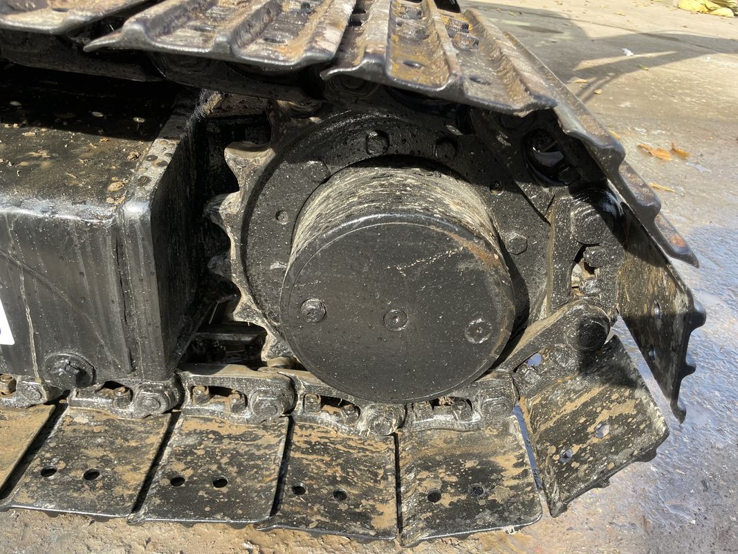 کاوشگر استفاده شده با کیفیت بالا HITACHI ZX60 ZX70 ZX200 ZX300 / دست دوم کاوشگر مینی کاوشگر تجهیزات سنگین ماشین آلات