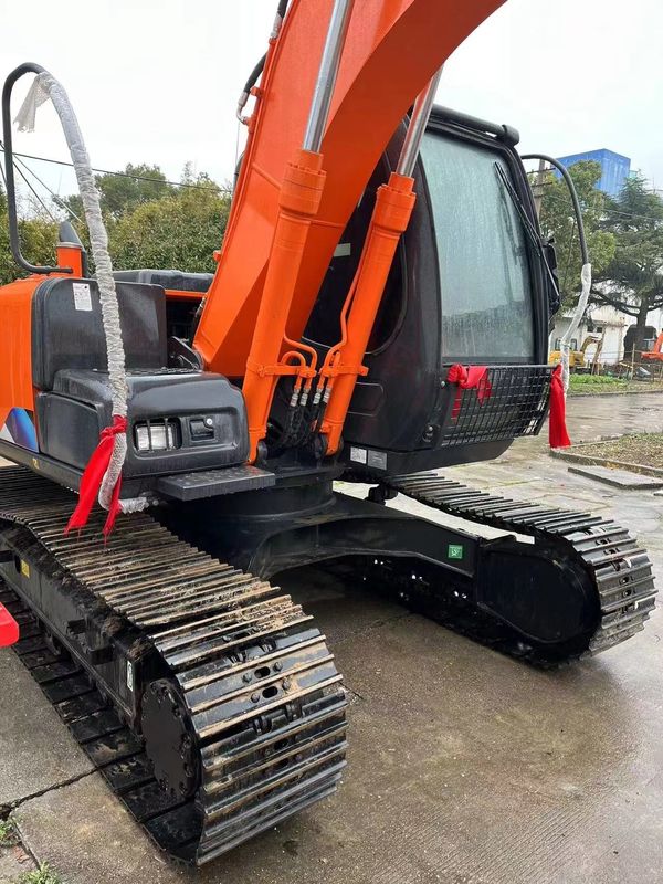 واردات جدید HITACHI ZX130 حفاری استفاده شده حفاری های Hitachi zx130/دومی دست خزنده حفاری های Hitachi zx130