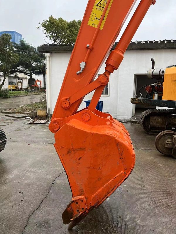 واردات جدید HITACHI ZX130 حفاری استفاده شده حفاری های Hitachi zx130/دومی دست خزنده حفاری های Hitachi zx130