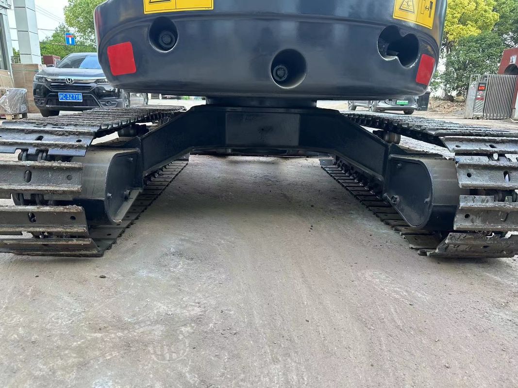کاوباتا U35 ميني کاوباتا 35 U در فروش
