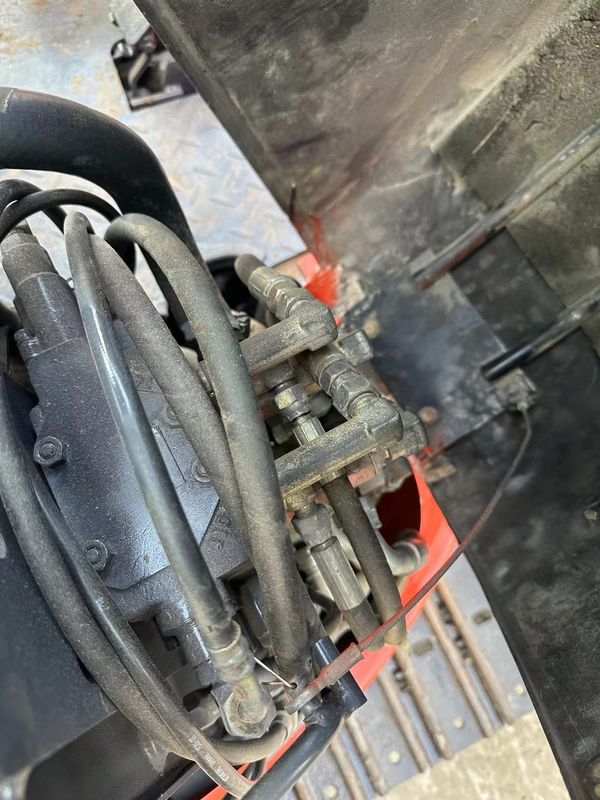 کاوباتا U35 ميني کاوباتا 35 U در فروش
