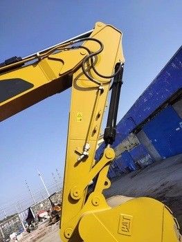 کاوشگر استفاده شده گربه کرم 320D