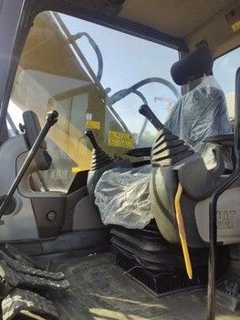 کاوشگر استفاده شده گربه کرم 320D