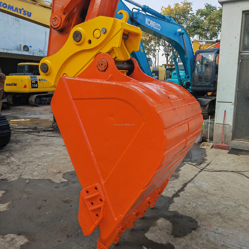 HITACHI ZX250 حفاری ماشین حفاری HITACHI ZX25O حرفه ای معدن کار تجهیزات سنگین قیمت حفاری