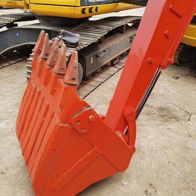 استفاده شده KUBOTA KC185-3/JAPAN ساخته شده دست دوم حفاری KUBOTA KX185-3 در فروش