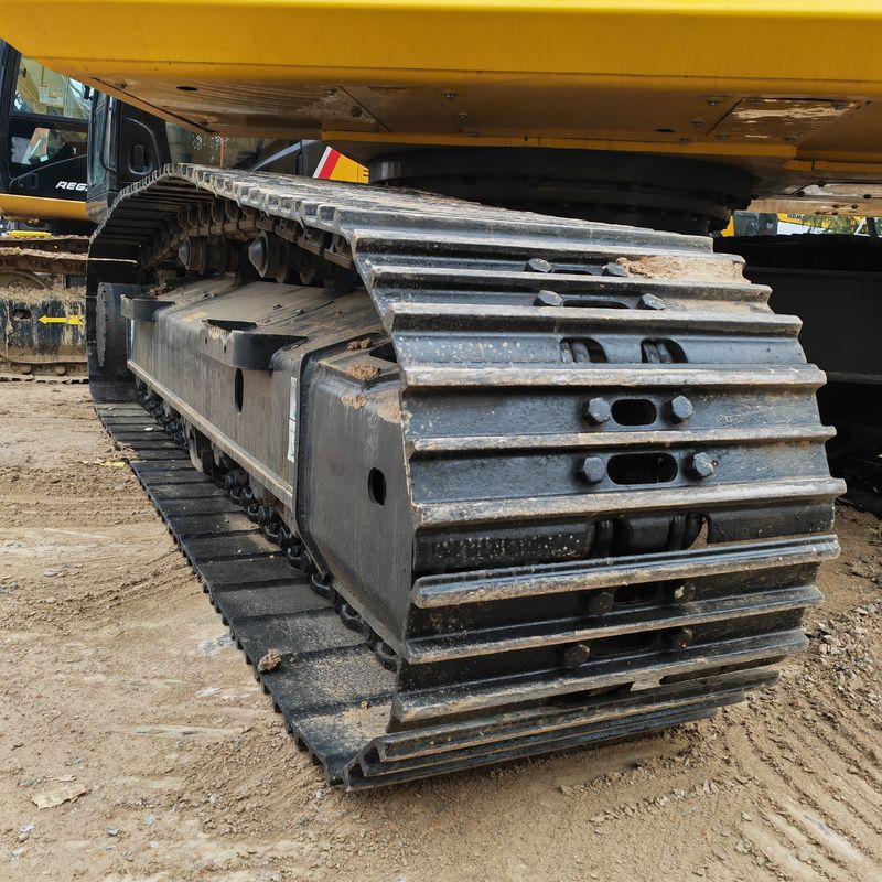 کاوشگر استفاده شده در انبار KOMATSU PC200-8/ رنگ اصلی دست دوم KOMATSU PC200-8 در فروش با قیمت ارزان
