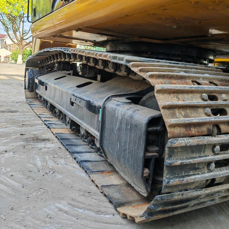 کاوشگر کاوشگر استفاده شده حالت خوب CAT323DL 306 308 320D/ قیمت پایین دست دوم ژاپن کاوشگر در انبار