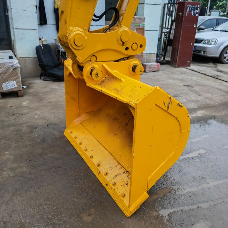 استفاده شده CAT312DGC 320 330 308 305.5 حالت حفاری ارزان قیمت دست دوم CAT حفاری ابزار و تجهیزات ساختمانی