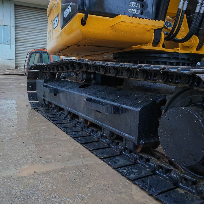 استفاده شده CAT312DGC 320 330 308 305.5 حالت حفاری ارزان قیمت دست دوم CAT حفاری ابزار و تجهیزات ساختمانی