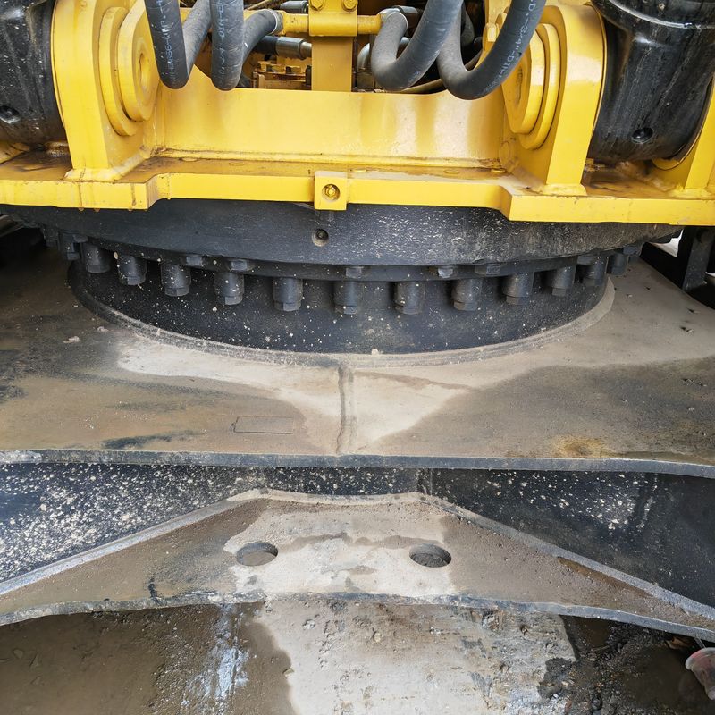 ماشین حفاری استفاده شده Caterpillar CAT 330D 320D 308E 305.5E 303E / ماشین آلات مهندسی و ساختمانی دست دوم
