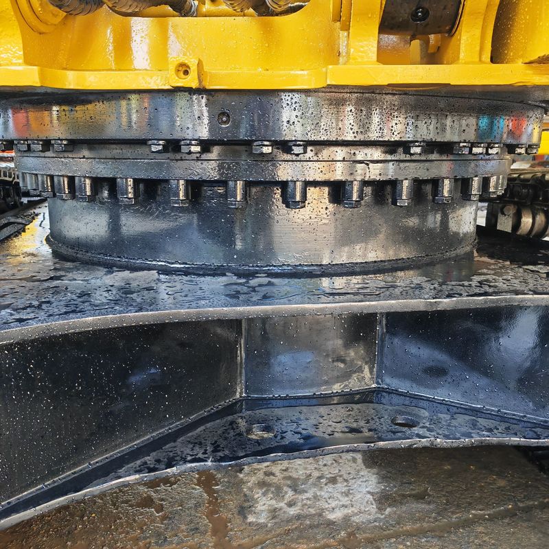 ماشین های حفاری Caterpillar CAT 320D2 320GC 330D Excavator CAT 320D2 برای فروش ماشین آلات سنگین