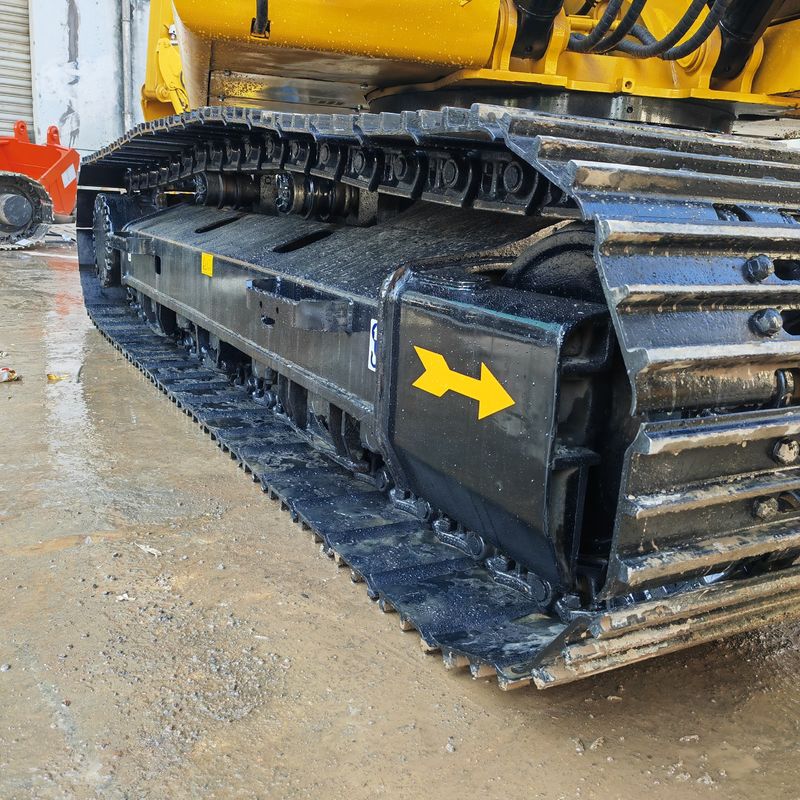 ماشین های حفاری Caterpillar CAT 320D2 320GC 330D Excavator CAT 320D2 برای فروش ماشین آلات سنگین