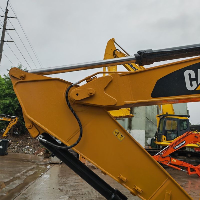 کاوشگر استفاده شده CAT 325DL ماشین ساخت و ساز کاوشگر دست دوم CAT 325DL در فروش است