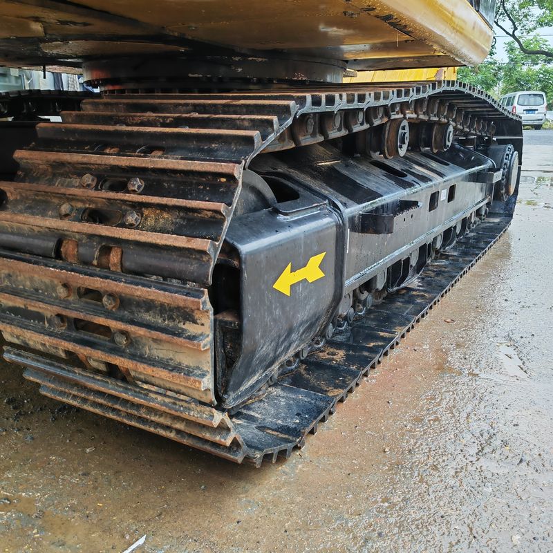 کاوشگر استفاده شده CAT 325DL ماشین ساخت و ساز کاوشگر دست دوم CAT 325DL در فروش است