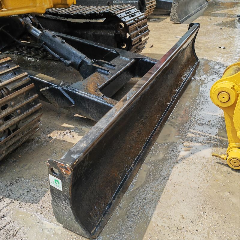 حفاری های استفاده شده CAT CAT 305.5SR حفاری های خزنده CAT 305.5SR / ماشین آلات ساختمانی مهندسی استفاده شده CAT305SR حفاری 5T