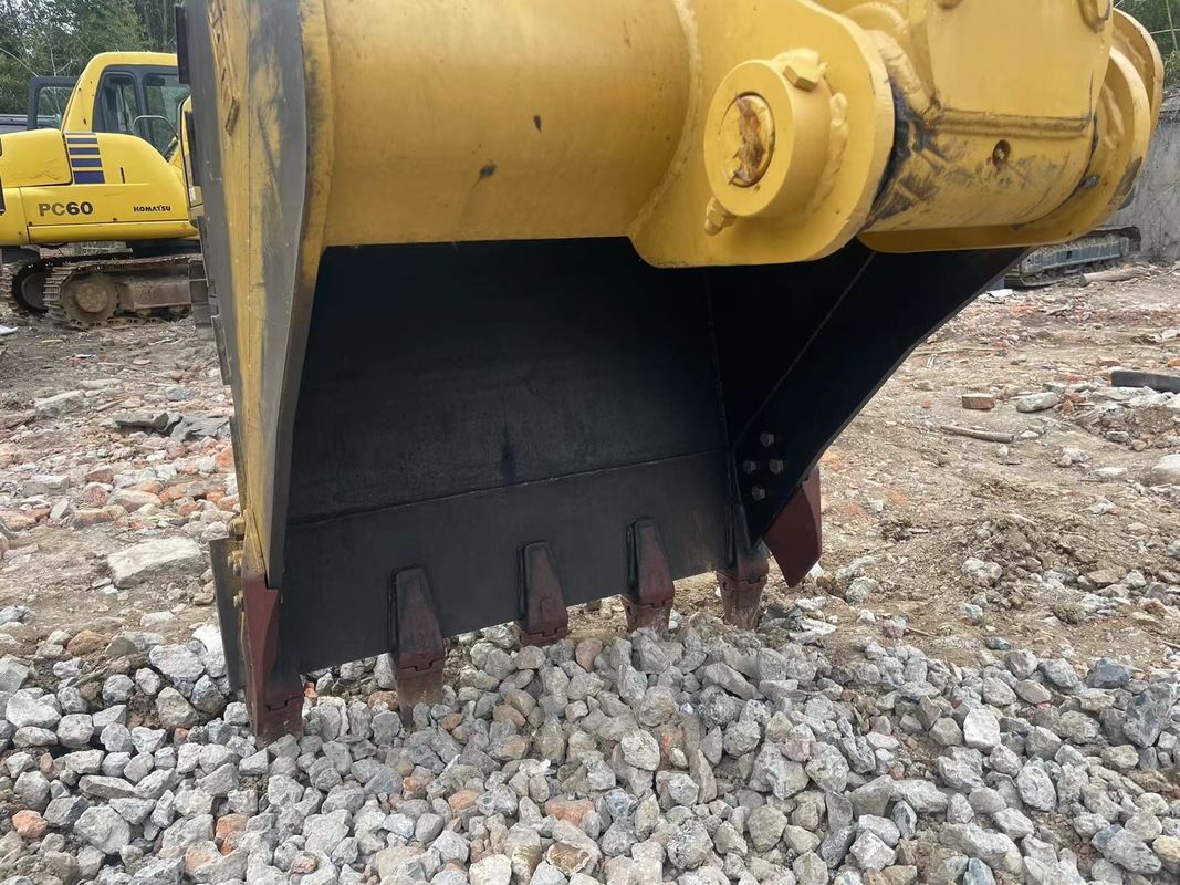 حفاری دست دوم کاترپیلر CAT 312D2 مهندسی خزنده حفاری دست دوم cat 312d در فروش