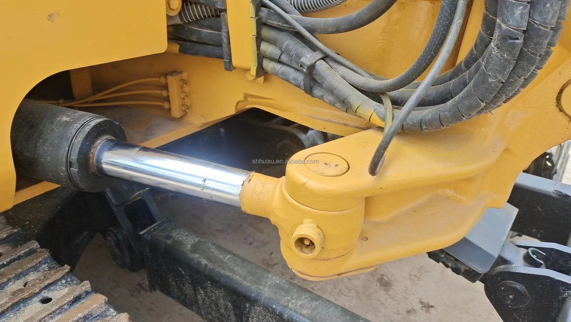 مینی کاوشگر خزنده مینی cat303 /کیفیت بالا استفاده شده cat303 کاوشگر دست دوم 303