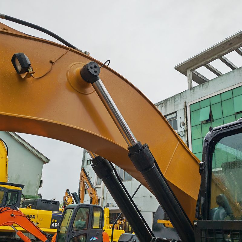 فروش داغ حفاری استفاده شده cat325d/ قیمت ارزان دست دوم cat325d در فروش