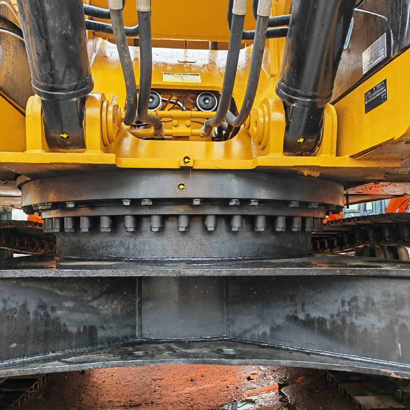 فروش داغ حفاری استفاده شده cat325d/ قیمت ارزان دست دوم cat325d در فروش