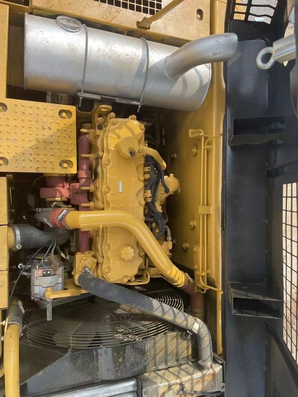 استفاده شده در حفاری موجود cat330d/قدرت موتور بالا cat330d دست دوم در فروش