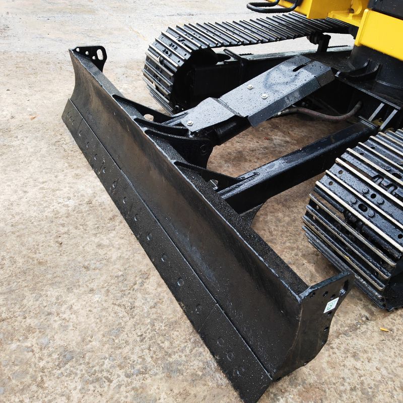 کاوشگر زباله ای CE/EPA 7 تن ماشین کوچک استفاده شده کاوشگر کوچک CAT 307.5 برای فروش 306 307.5 308 در وضعیت خوب