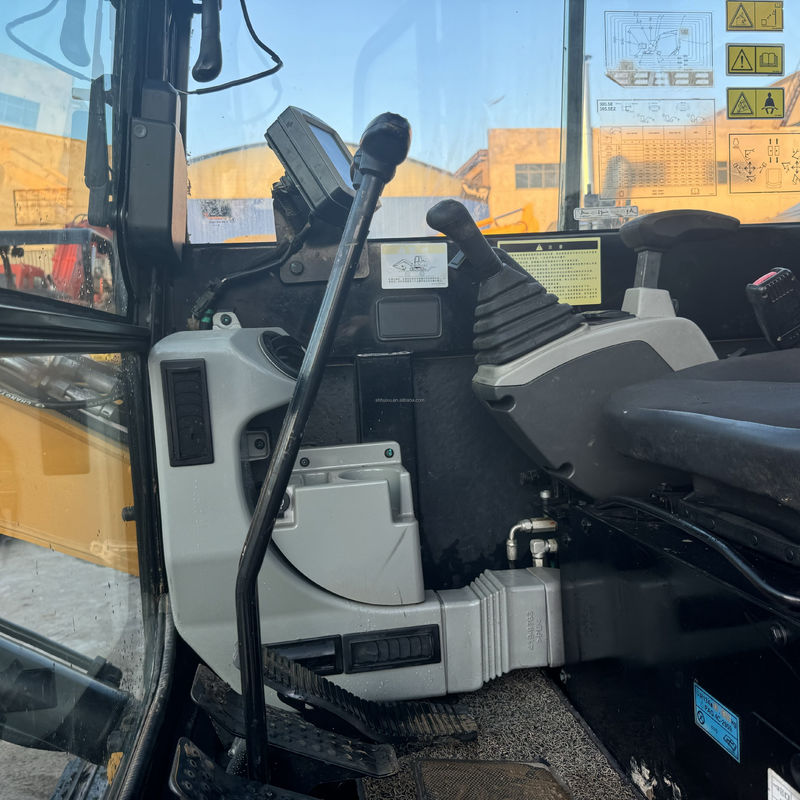 بهترین فروشنده کیفیت بالا استفاده شده حفاری کرم گربه305.5 با کار خوب CAT306 CAT308 برای فروش