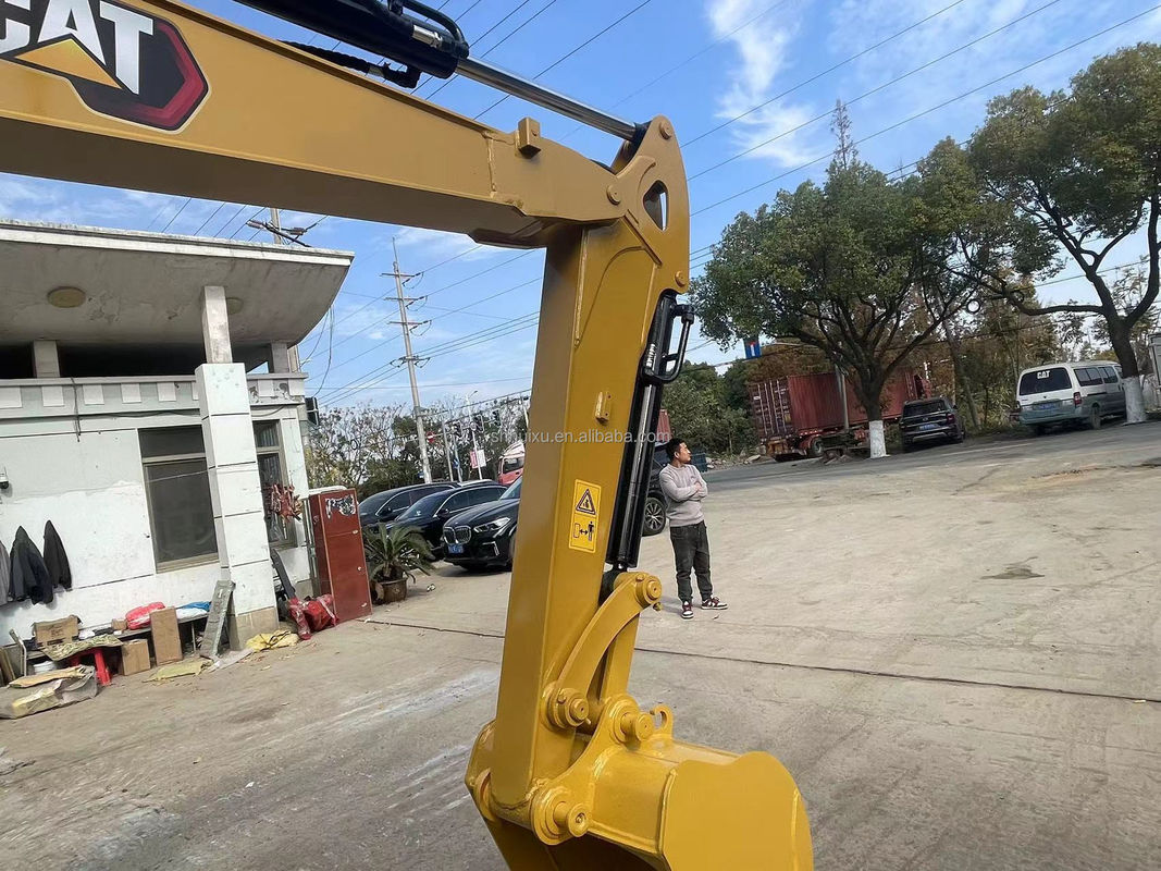 CAT 305.5E قیمت حفاری چینی CAT 305.5 قیمت کارخانه حفاری با گواهینامه CE EP