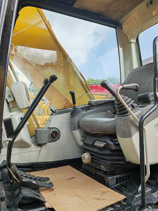 90٪NEW 2019 سوسک CAT 320C حفاری ماشین حفاری ماشین حفاری استفاده شده قیمت حفاری گربه 320C 20 TN