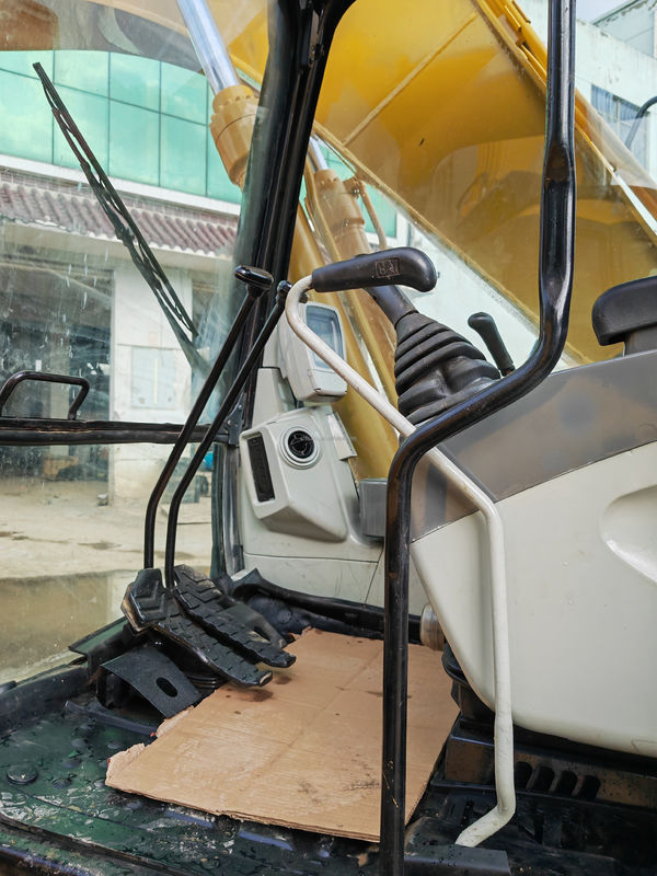90٪NEW 2019 سوسک CAT 320C حفاری ماشین حفاری ماشین حفاری استفاده شده قیمت حفاری گربه 320C 20 TN