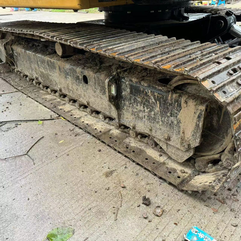 فروش جهانی گلوله استفاده شده cat306 حفاری،اصلی ماشین آلات خزنده cat306 307 308 310 قیمت پایین برای فروش