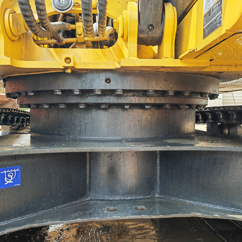 قیمت پایین فروش گرم ماشین آلات استفاده شده CAT 315D ماشین های حفاری ماشین آلات Caterpillar CAT315D ماشین آلات حفاری استفاده شده